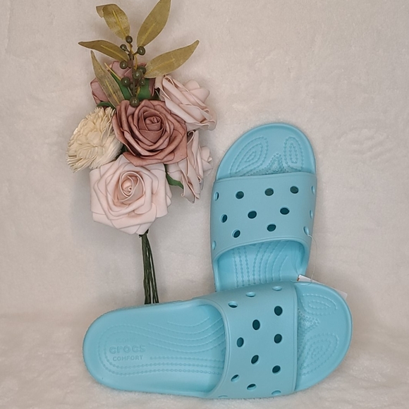 Crocs Slides - Picture 2 of 6